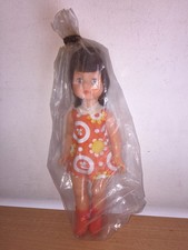 Galba BAMBOLA 25 cm con Occhi