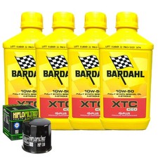 Kit tagliando olio - tagliando,
