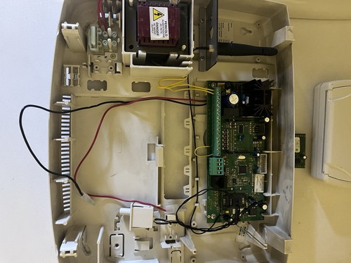Tecnoalarm kit allarme - kit,