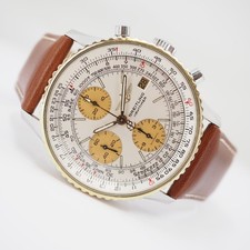 CRONOGRAFO BREITLING OLD