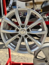 CERCHI IN LEGA 17" pollici