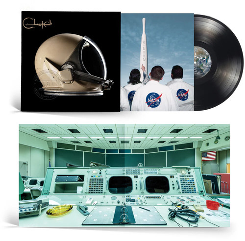 Clutch collector - clutch, (collector's