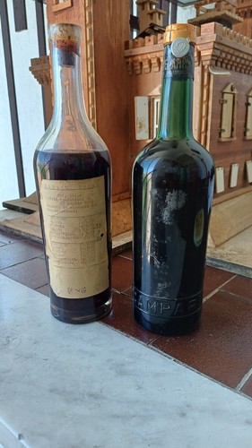 Campari bitter anni 30 - bitter,