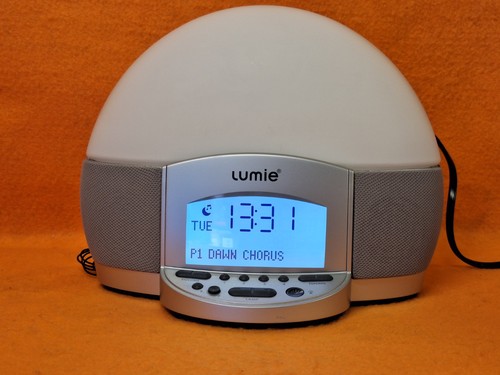 Lumie body clock - elite, 300