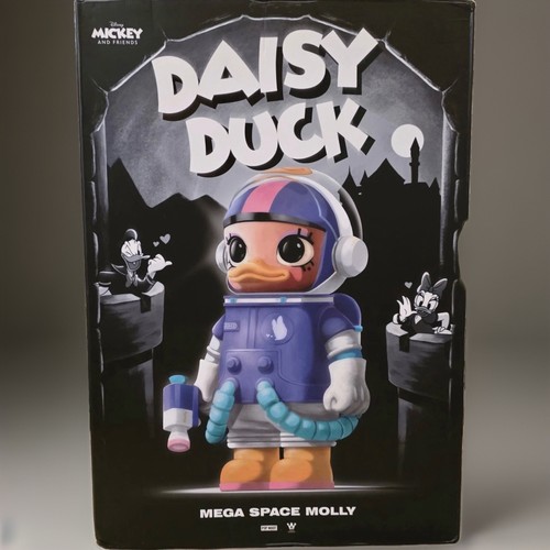 400 mega space molly daisy - 400%, -daisy