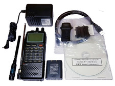 ICOM IC-R20 Ricevitore di