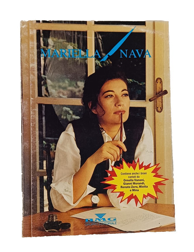 Canzoniere mariella nava testi - mariella,
