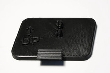 Tappo Gancio Traino Anteriore