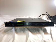 Modulo sonoro a percussione