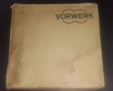 Folletto Battitappeto Per