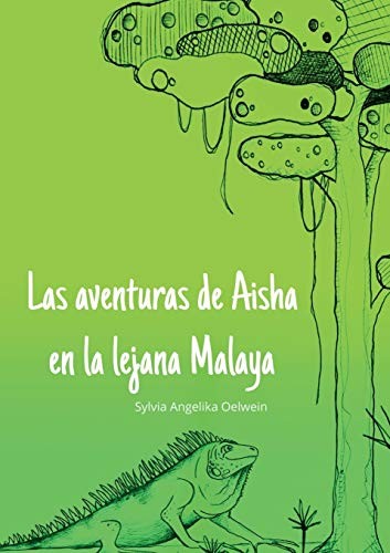 Las aventuras de aisha - las,