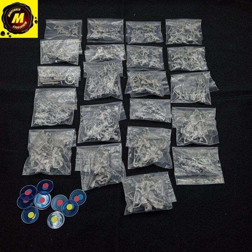 Esercito 15mm pronto all uso - 15mm,