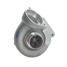Turbocompressore per BMW 120d