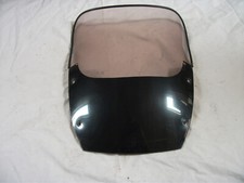 Carena parabrezza Suzuki