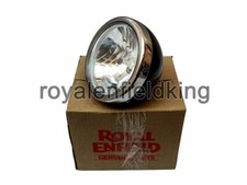 Faro Anteriore Originale Royal