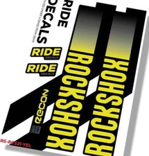 RockShox Recon Silver Boost