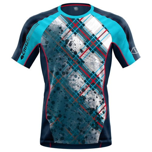 Crazy idea shirt air - idea, uomo