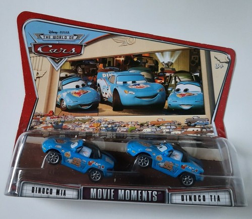 Disney pixar world cars - disney,