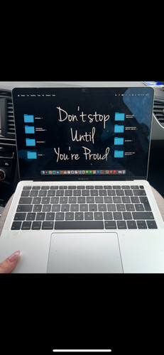 Macbook air retina - retina, 13”