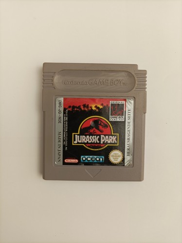 Jurrasic park gioco - park,