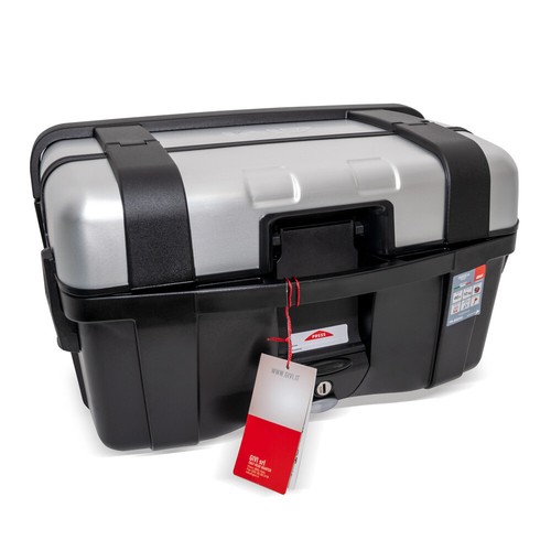 Valigia trekker givi - trekker,
