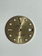 Rolex yacht master - rolex,