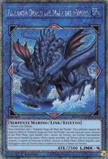 yu gi oh ita 1ed platino