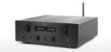 VINCENT SV-228 AMPLIFICATORE INTEGRATO IBRIDO VALVOLARE BLACK NUOVO