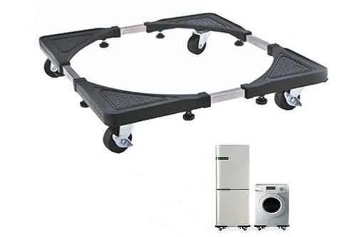 Base supporto per frigo con