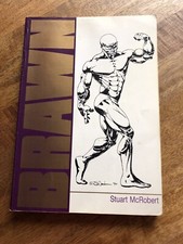 BRAWN Stuart McRobert Original
