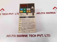 Inverter Omron 3G3MV-AB002