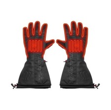 Guanti da Sci Professionali