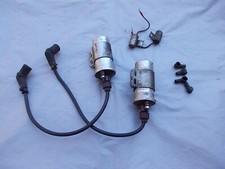 BOBINE CONDENSATORI DUCATI 350 500 GTV GTL