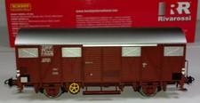 Rivarossi HR6224.5, FS Carro