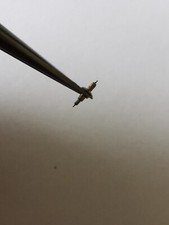 PIECES MOUVEMENT HORLOGERIE -