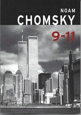 Noam Chomsky - 9-11 -