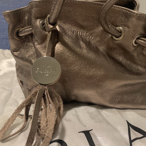 Furla candy bag - furla,