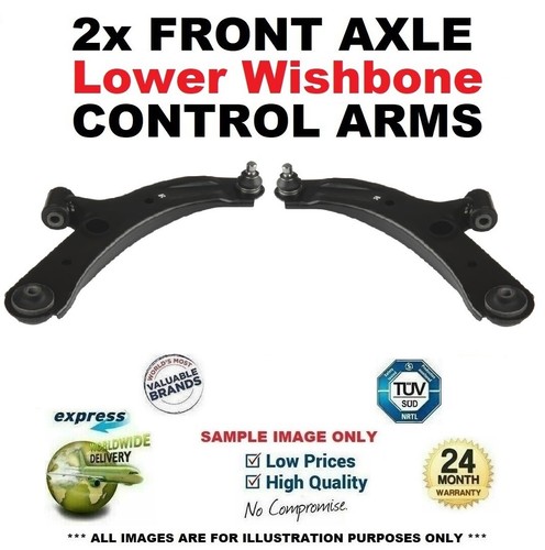Bracci comando assale - bracci,