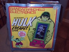 INCREDIBILE GIOCO PORTATILE