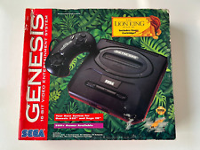 Sega Genesis Il Re Leone /
