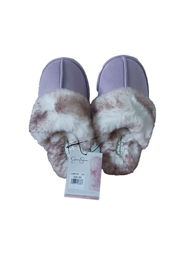 Pantofole jessica simpson - pantofole,