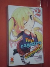 Tre ragazze scatenate - tre, di
