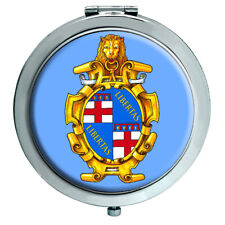 Bologna (Italy) Compact Mirror