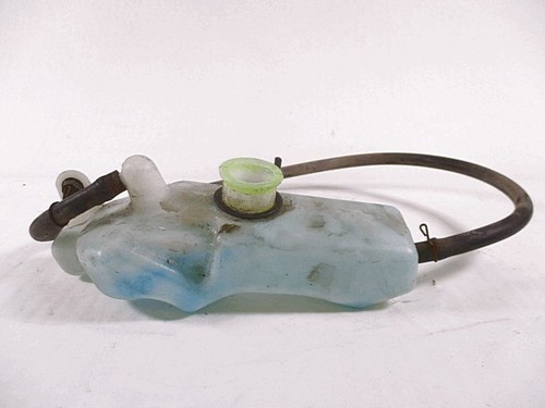Vaschetta compensazione acqua - vaschetta,