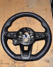 VOLANTE ALFA ROMEO Giulia Stelvio 