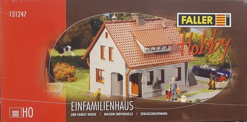 Faller ref 131247 casa - faller,