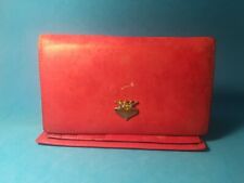 PORTAFOGLIO DA DONNA DA RAGAZZA SEGUE ANNI 2000 DA COLLEZIONE  - (168)