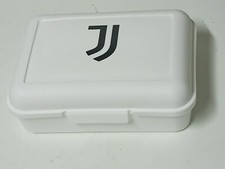 PORTAMERENDA JUVENTUS PORTAPRANZO RETTANGOLARE