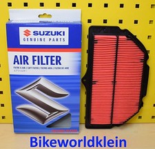 Filtro aria originale Suzuki GSXR 1000 K5 K6 K7 K8 GSX-R Air Cleaner