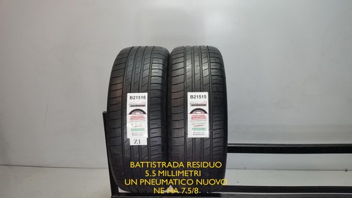 Gomme usate 225 - usate,